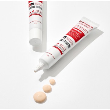 Dr.Melaxin 蝦紅素雙效淡斑美白膠囊防曬霜 50ml